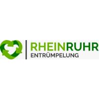 RHEIN RUHR ENTRÜMPELUNG in Moers - Logo