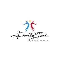 Tanzschule Family Time in Würzburg - Logo