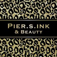 PIER.S.INK & Beauty in Gehülz Stadt Kronach - Logo