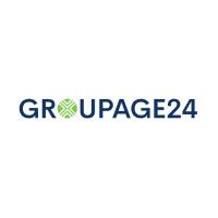 Groupage24 GmbH in Wendelstein - Logo