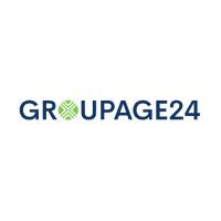 Groupage24 GmbH in Wendelstein - Logo