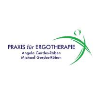 Praxis für Ergotherapie Angela und Michael Gerdes-Röben in Rastede - Logo