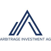 ARBITRAGE INVESTMENT AG in Köln - Logo