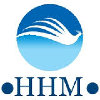 HHM Gebäudereinigung in Magdeburg - Logo