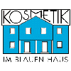 Kosmetik im blauen Haus - Annemarie Wolfsteiner in Vohburg an der Donau - Logo