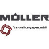 Müller Verwaltungs GmbH in Kranzberg Kreis Freising - Logo