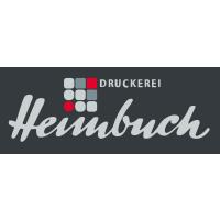 Heimbuch GmbH in Mülheim an der Ruhr - Logo