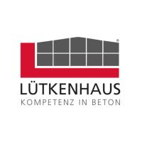 B. Lütkenhaus GmbH in Bielefeld - Logo