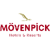 Mövenpick Hotel in Hallbergmoos - Logo