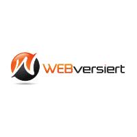 WEBversiert GmbH in Essen - Logo