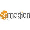 Sg-Medien GmbH in Birkenau im Odenwald - Logo