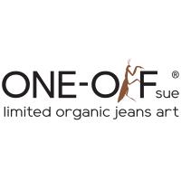 ONE-OFFsue - Custom Jeans in Kaarst - Logo