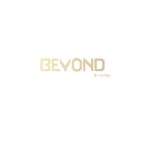 BEYOND by Geisel in München - Logo