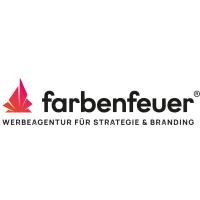 Farbenfeuer GmbH in Ansbach - Logo