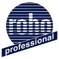 roho GmbH in Igersheim - Logo