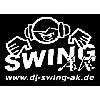 DJ SWING-AK DJ & Veranstaltungsservice in Wolfhagen - Logo
