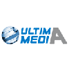 Ultima Media GmbH in Bamberg - Logo