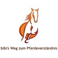 Bibis Weg zum Pferdeverständnis / Bibis kleine Reitschule in Korschenbroich - Logo