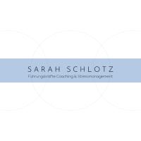 Sarah Schlotz in Bonn - Logo