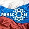 Realcom GmbH in Hamburg - Logo