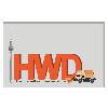 HWD - Hauptstadt Winterdienst GmbH in Berlin - Logo