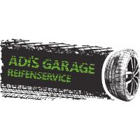 Adi´s Garage Reifenservice in Unterschleißheim - Logo