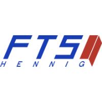 FTS Hennig GmbH in Bauda Stadt Großenhain - Logo