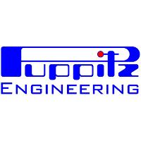 PUPPITZ Engineering GmbH in Ravensburg - Logo