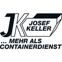 Josef Keller Containerdienst GmbH in Sankt Augustin - Logo