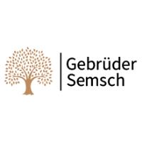Gebrüder Semsch GbR in Butzbach - Logo