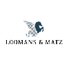 Loomans & Matz AG in Mainz - Logo