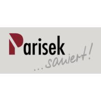 Parisek saniert GmbH & Co. KG in Walsdorf in Oberfranken - Logo