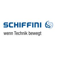 Schiffini GmbH & Co. KG in Frechen - Logo