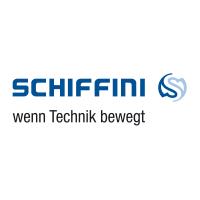 Schiffini GmbH & Co. KG in Frechen - Logo
