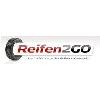 reifen2GO in Pforzheim - Logo