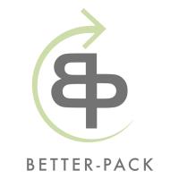 Better-Pack UG in Painten - Logo