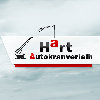 Hart Autokran & Arbeitsbühnenvermietung in Köln - Logo