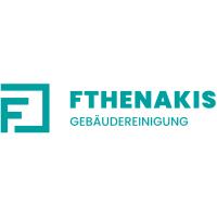 FTHENAKIS Gebäudereinigung in Köln - Logo