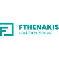 FTHENAKIS Gebäudereinigung in Köln - Logo