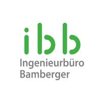 Ingenieurbüro Bamberger in Ober Ramstadt - Logo