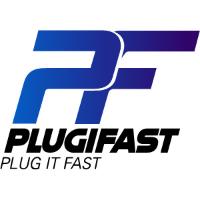 PLUGIFAST GmbH in Stuttgart - Logo