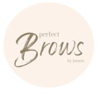 Perfect Brows by Jasmin - Microblading in Waldbrunn Kreis Würzburg - Logo