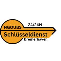 Schlüsseldienst Bremerhaven - Ngoubs in Bremerhaven - Logo