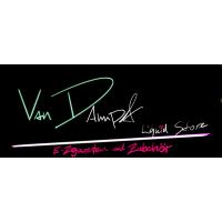 Van Dampf in Berlin - Logo