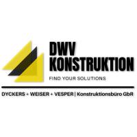 DWV Konstruktion - Dyckers + Weiser + Vesper Konstruktionsbüro GbR in Mönchengladbach - Logo