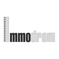 Immodrom Immobilien in Magdeburg - Logo