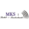 MKS Licht- & Tontechnik OHG in Bad Wildungen - Logo