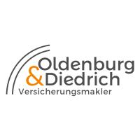 Oldenburg & Diedrich GmbH & Co. KG in Lohe Rickelshof - Logo