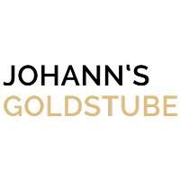 Johann’s Goldstube in München - Logo