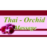 Thai-Orchid Massage Essen in Essen - Logo